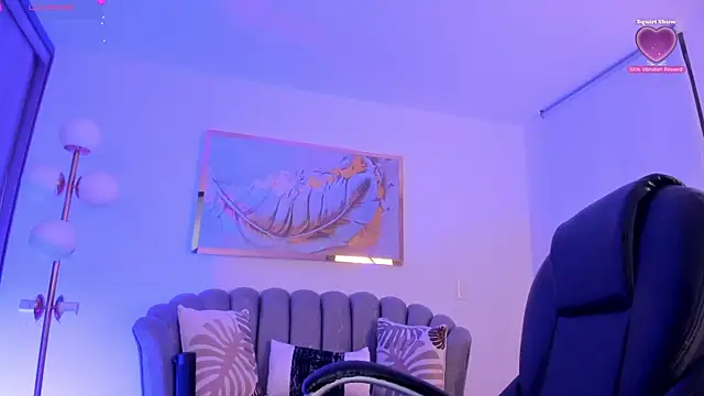 Snapshot of ZoePresleyX chatting on December 20, 11:56 pm ZoePresleyX online show from December 20, 11:56 pm