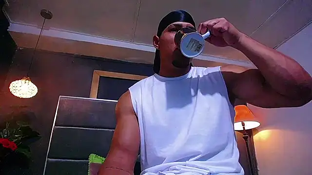 teddyfit19cm online show from August 1, 2:05 pm