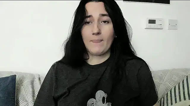 StormyAngelx online show from February 25, 12:26 pm