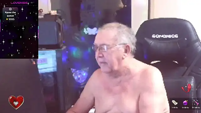 bebitzu online show from March 13, 2:23 pm