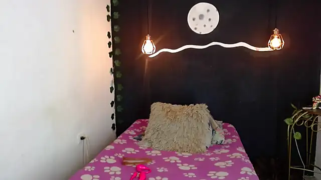 SexyKataShow online show from January 22, 3:20 am