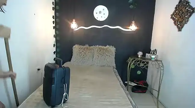 SexyKataShow online show from February 22, 7:14 pm