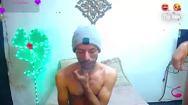 SexyKataShow online show from November 3, 8:48 am