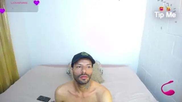 SexyKataShow online show from May 19, 8:04 pm
