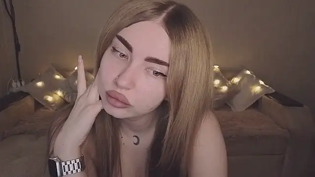 ViolettaLopez online show from November 12, 12:16 pm