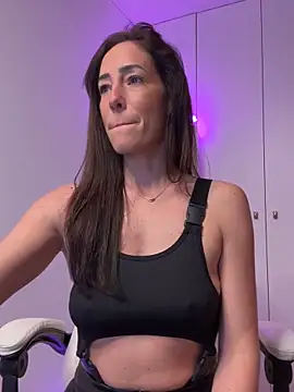 SweeetAlegra online show from March 21, 7:13 pm