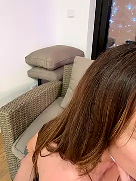 SweeetAlegra online show from December 21, 12:07 am