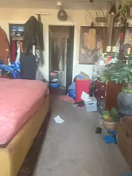 PrinceNoAlbert online show from March 13, 10:16 pm