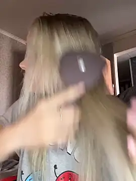 SIMBA BOS online show from February 13, 3:13 am