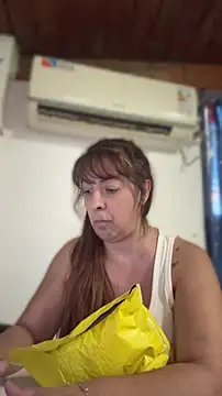 Snapshot of sofy_alone chatting on July 2, 6:47 pm sofy alone online show from July 2, 6:47 pm