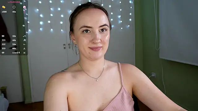 Black Eva  online show from January 23, 9:39 pm