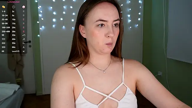 Black Eva  online show from January 27, 3:07 pm