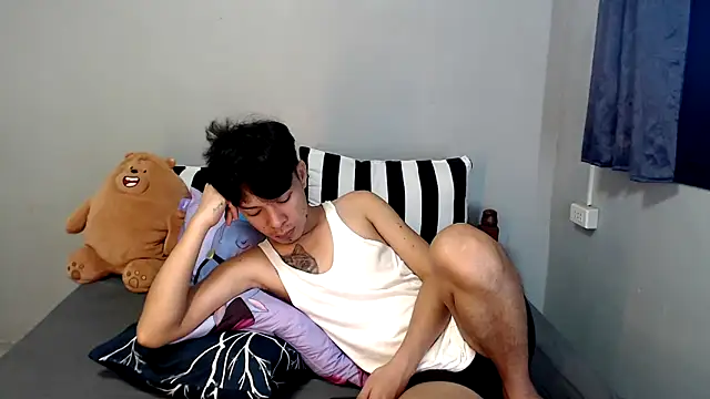 urpinoyasian online show from November 10, 11:48 pm