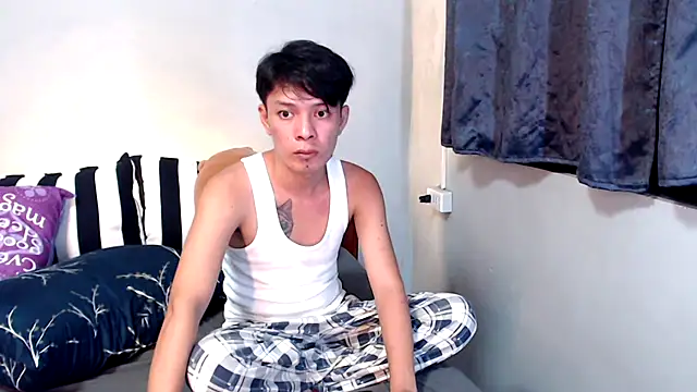 urpinoyasian online show from November 12, 11:10 am