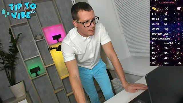 Smallnipples online show from December 4, 5:54 pm