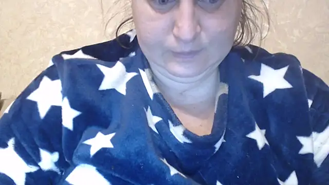 Amy August online show from February 13, 1:12 am