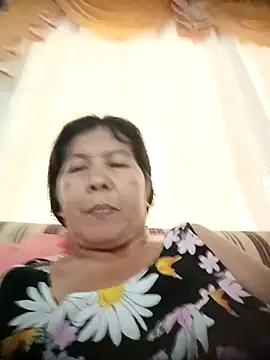 TropicalFlower online show from October 6, 1:03 am