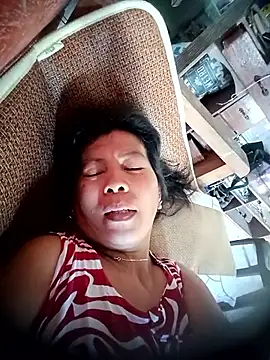 TropicalFlower online show from October 22, 4:02 am