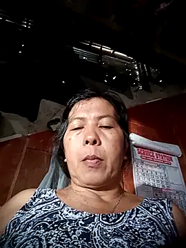 TropicalFlower online show from November 23, 1:49 am