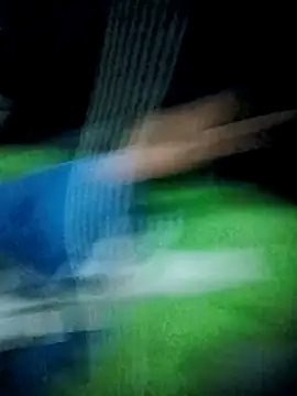 TropicalFlower online show from March 14, 9:42 pm