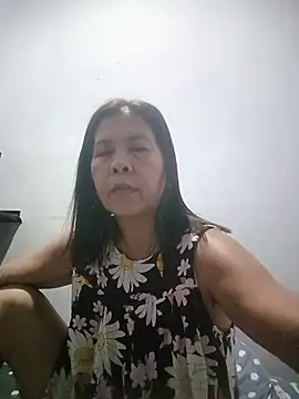 TropicalFlower online show from July 16, 3:07 pm