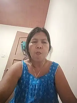 TropicalFlower online show from July 29, 10:57 am