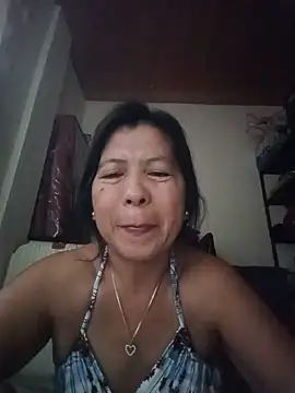 TropicalFlower online show from July 31, 4:23 am