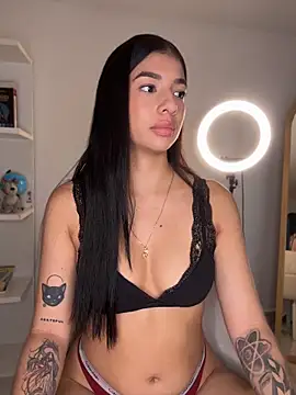 Veronica ar online show from July 2, 3:45 am