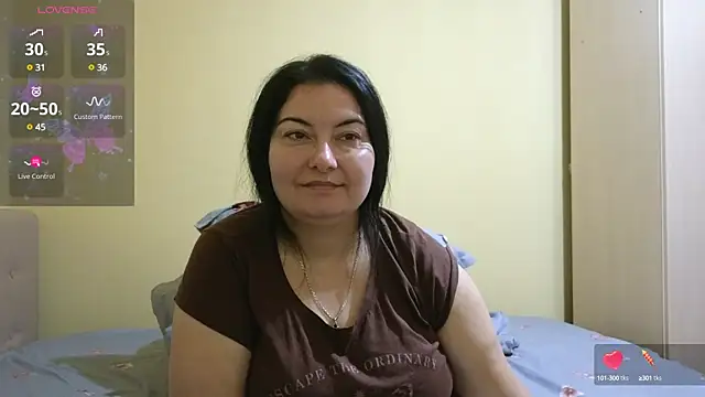 Snapshot of BBW_MILF_4U chatting on January 24, 8:02 am BBW MILF 4U online show from January 24, 8:02 am
