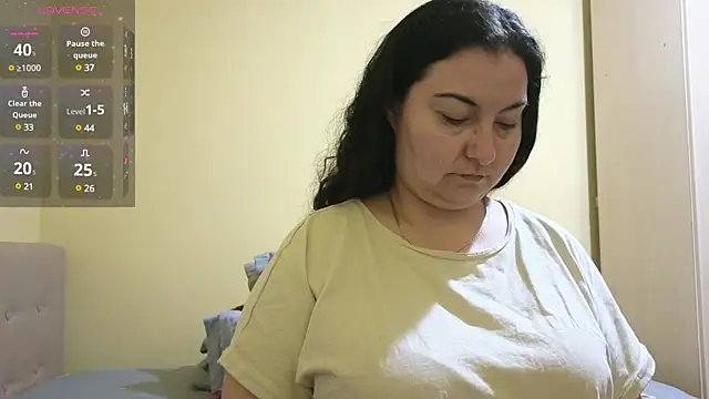 Snapshot of BBW_MILF_4U chatting on February 7, 8:31 pm BBW MILF 4U online show from February 7, 8:31 pm
