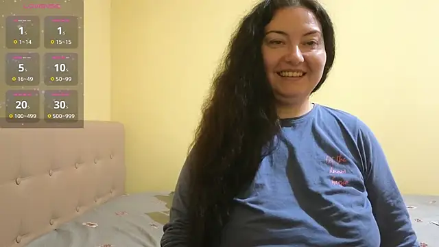 Snapshot of BBW_MILF_4U chatting on February 17, 12:16 pm BBW MILF 4U online show from February 17, 12:16 pm