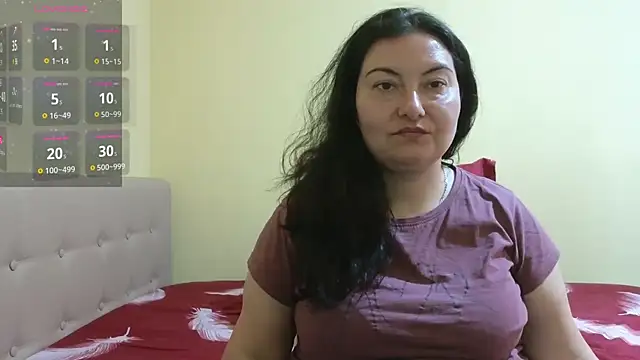 Snapshot of BBW_MILF_4U chatting on March 10, 11:10 am BBW MILF 4U online show from March 10, 11:10 am