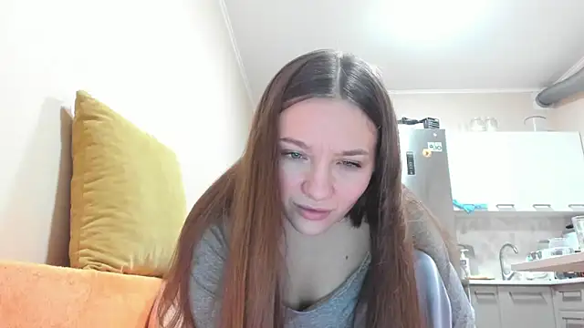 Naughty Molly online show from February 7, 5:49 pm