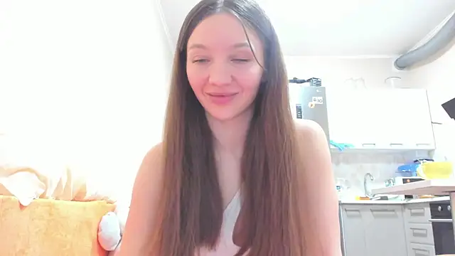 Naughty Molly online show from February 16, 6:48 pm