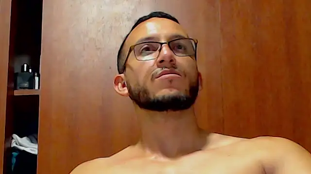 MarcusMilarc online show from February 19, 1:08 am