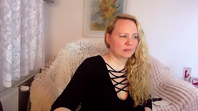 Sarah4you online show from January 29, 12:54 am