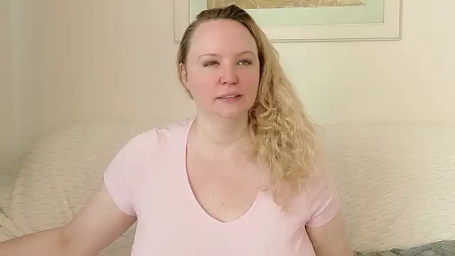 Sarah4you online show from July 25, 12:36 pm