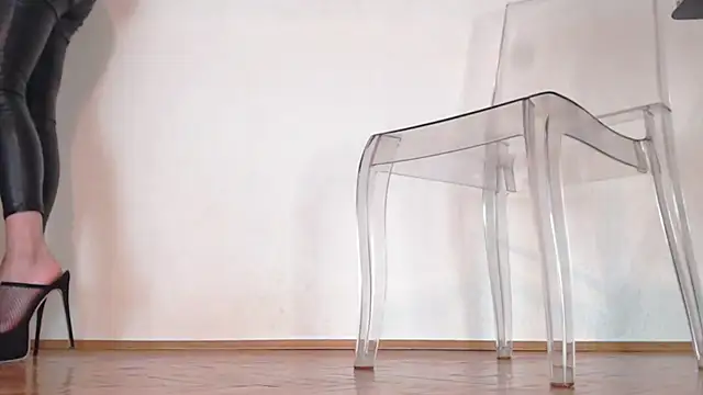 Lady-Nymph online show from January 29, 3:47 pm