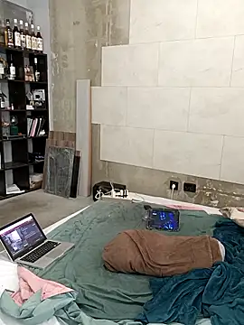 Krasav4ik4ik online show from March 17, 1:39 pm