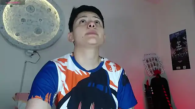 girl intense444 online show from February 2, 1:30 pm