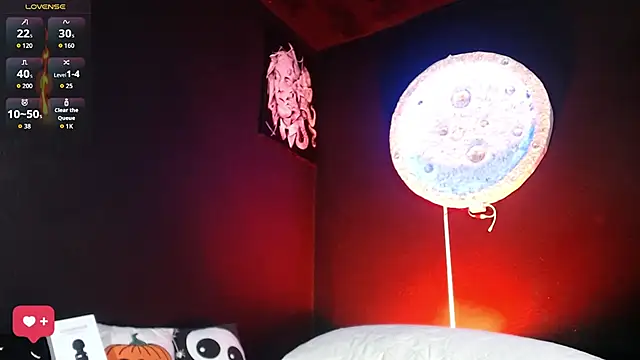 girl intense444 online show from October 11, 1:09 pm