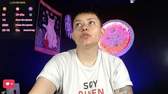 girl intense444 online show from November 15, 12:56 pm