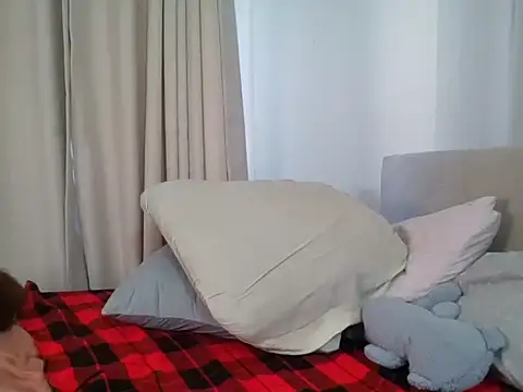 Deliciousgal online show from June 27, 1:06 pm