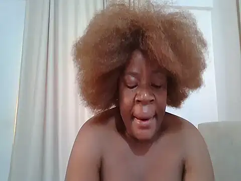 Deliciousgal online show from July 23, 2:15 pm