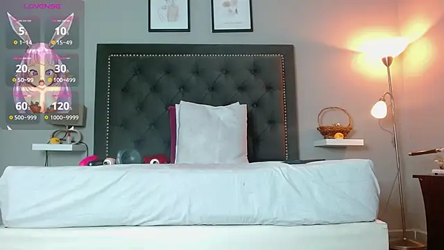 CharlotteLemke online show from February 26, 12:58 pm