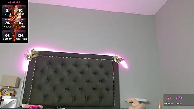 CharlotteLemke online show from May 4, 12:34 pm