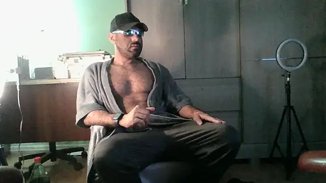 MILITARS online show from June 25, 5:12 am