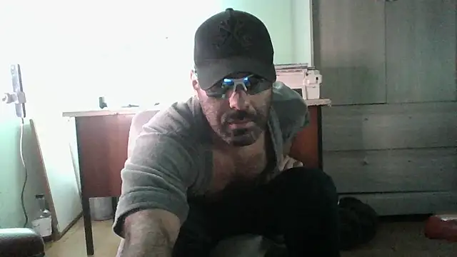 MILITARS online show from June 27, 12:15 am