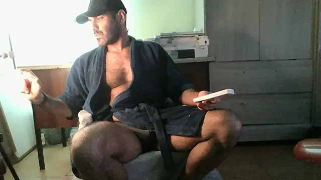 MILITARS online show from July 2, 2:55 am