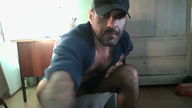 MILITARS online show from July 2, 3:23 am